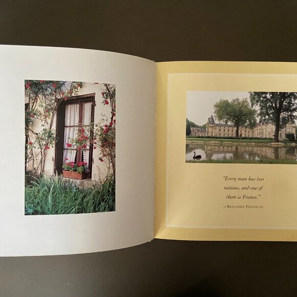 Interior Design Book, Decorating Book, French Design, Betty Lou Phillips - Picture 4 of 15